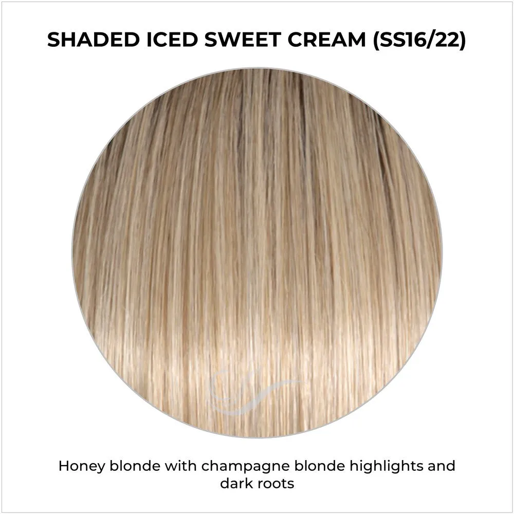 Big Spender by Raquel Welch (Lace Front-Mono Top Wig)