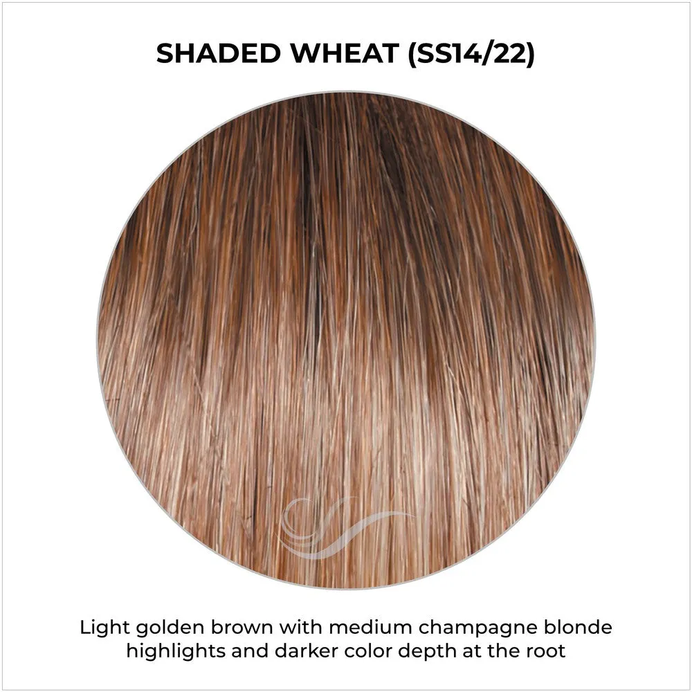 Big Spender by Raquel Welch (Lace Front-Mono Top Wig)
