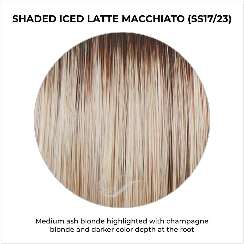 Big Spender by Raquel Welch (Lace Front-Mono Top Wig)