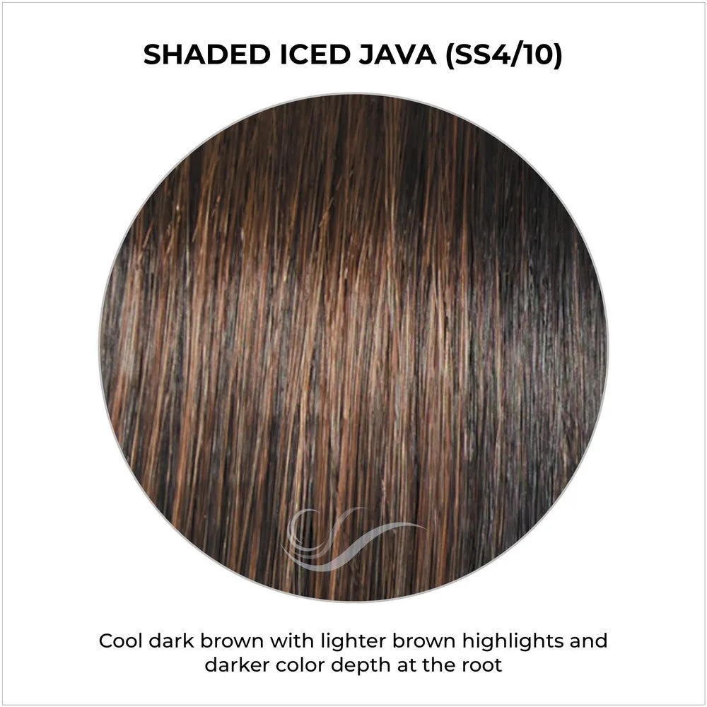 Big Spender by Raquel Welch (Lace Front-Mono Top Wig)