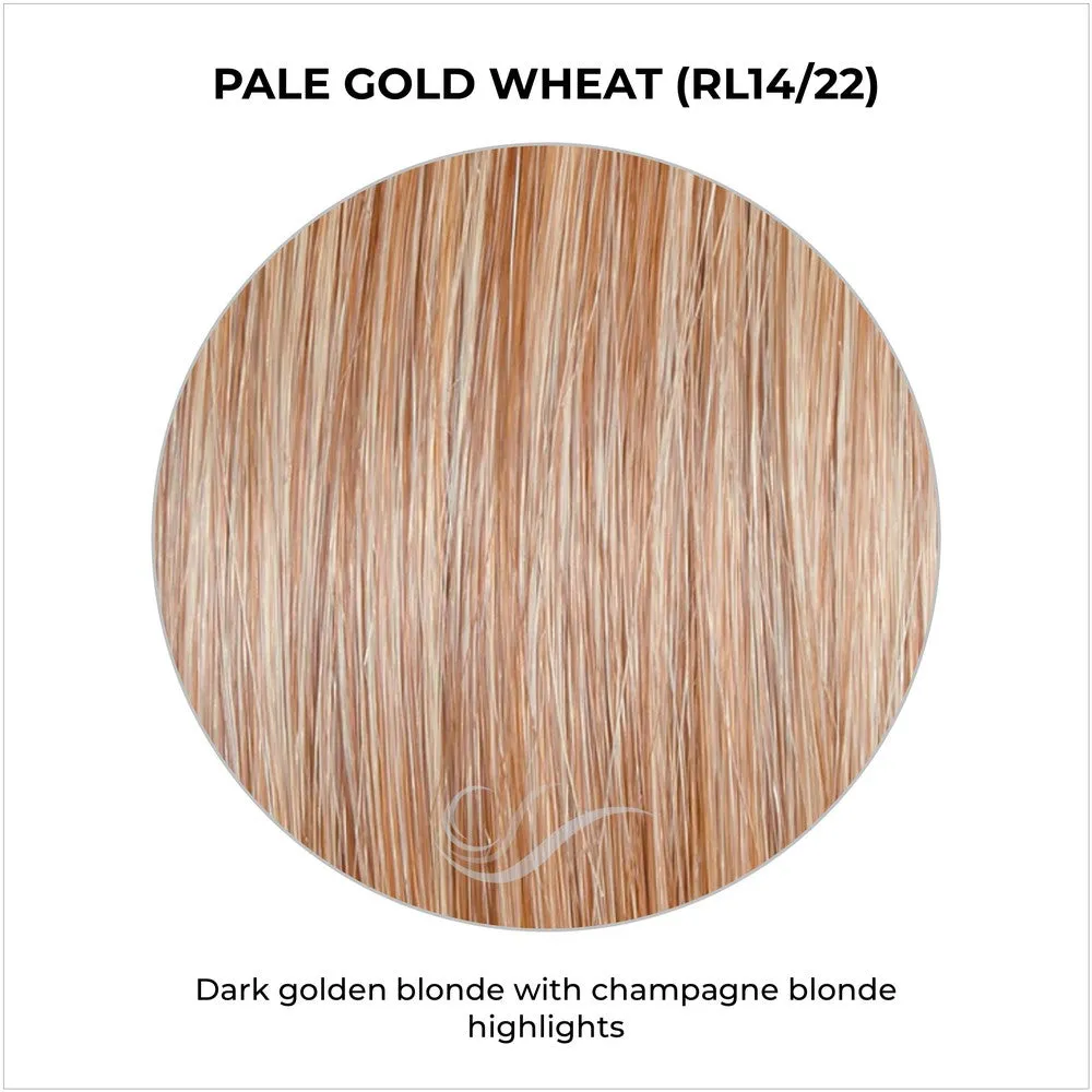 Big Spender by Raquel Welch (Lace Front-Mono Top Wig)