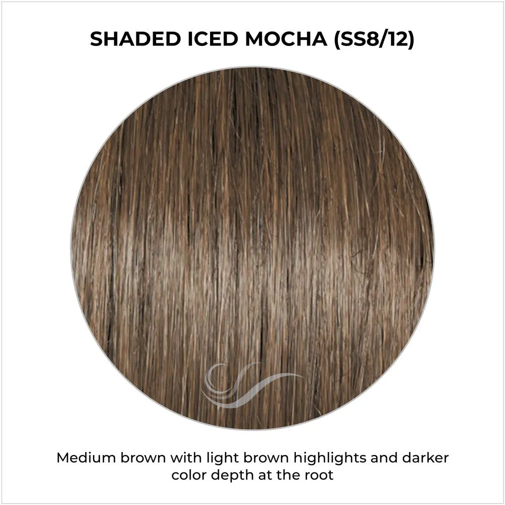 Big Spender by Raquel Welch (Lace Front-Mono Top Wig)
