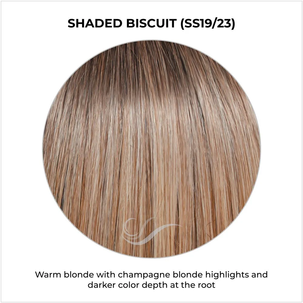 Big Spender by Raquel Welch (Lace Front-Mono Top Wig)