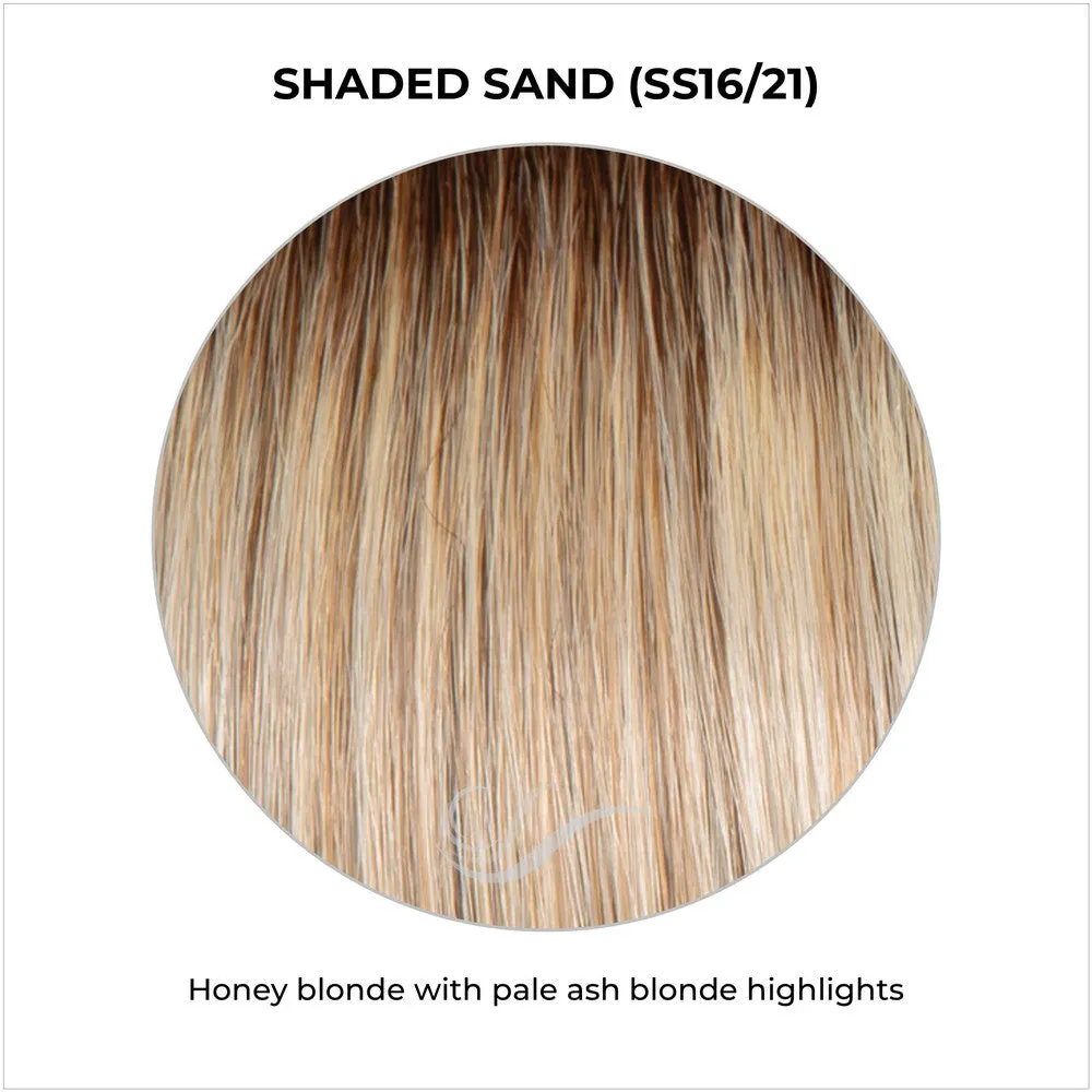 Big Spender by Raquel Welch (Lace Front-Mono Top Wig)
