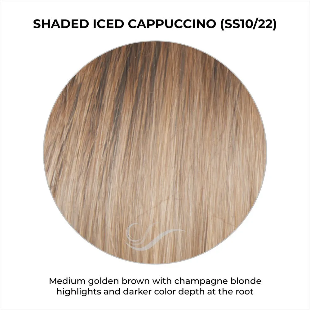 Big Spender by Raquel Welch (Lace Front-Mono Top Wig)