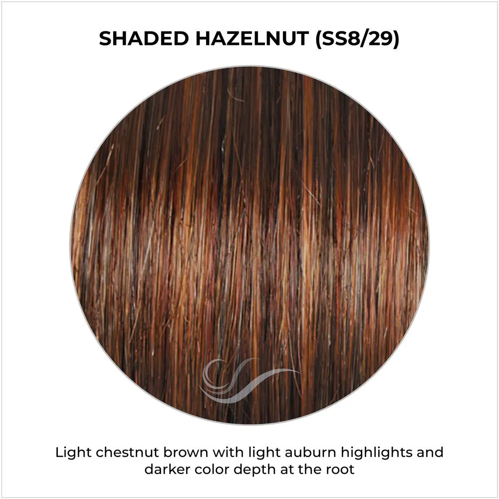 Big Spender by Raquel Welch (Lace Front-Mono Top Wig)