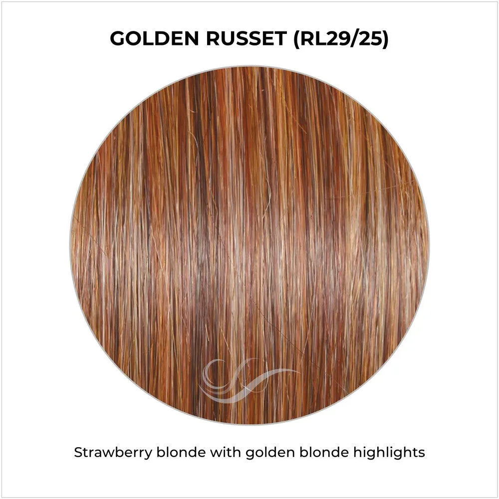 Big Spender by Raquel Welch (Lace Front-Mono Top Wig)