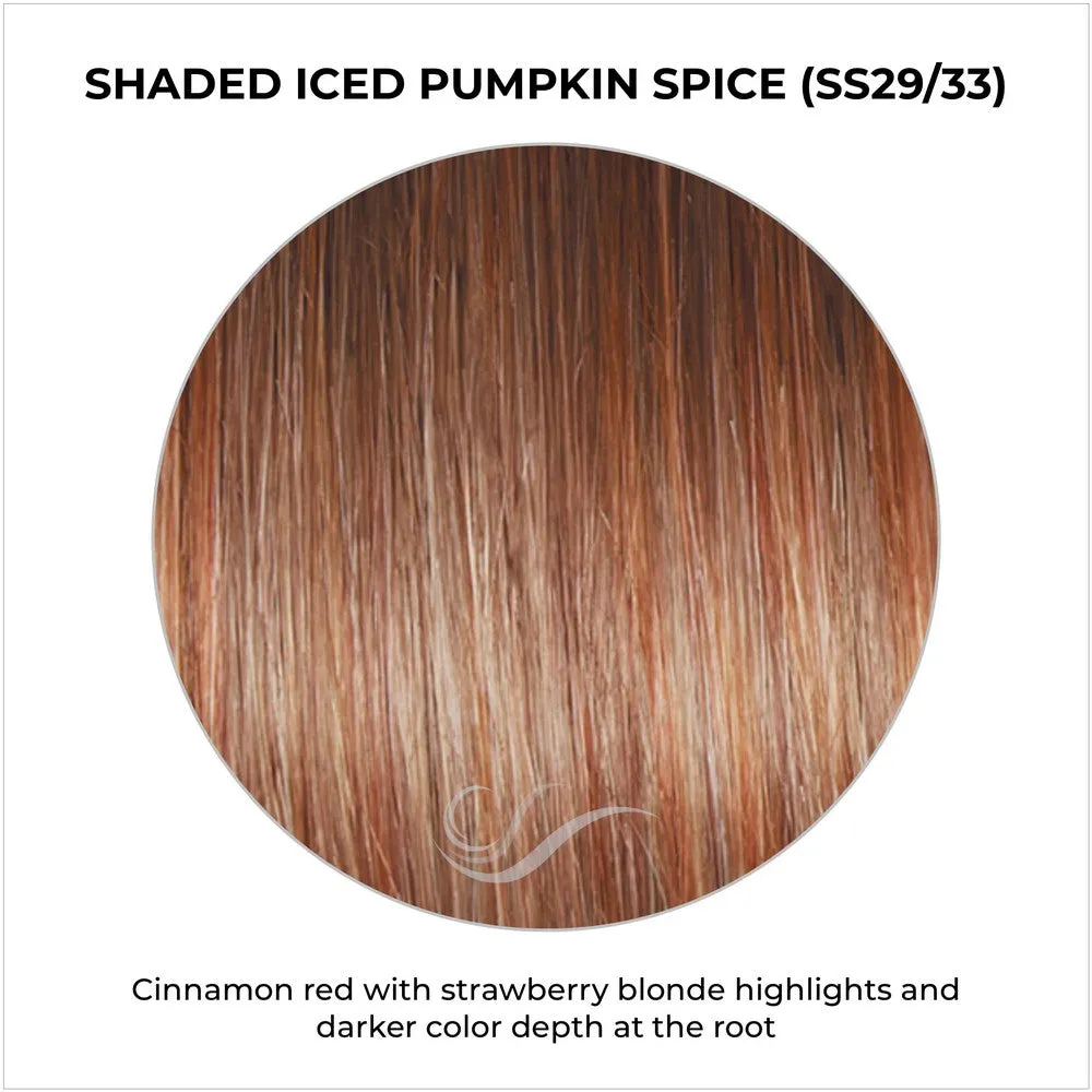 Big Spender by Raquel Welch (Lace Front-Mono Top Wig)