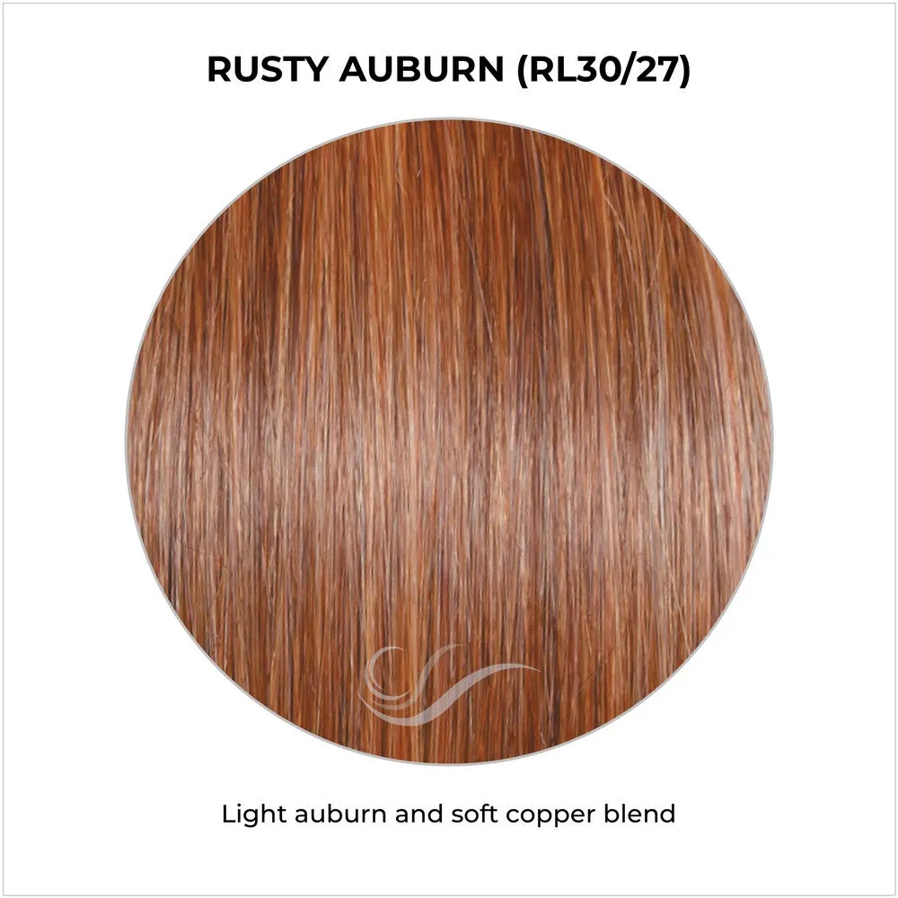 Big Spender by Raquel Welch (Lace Front-Mono Top Wig)