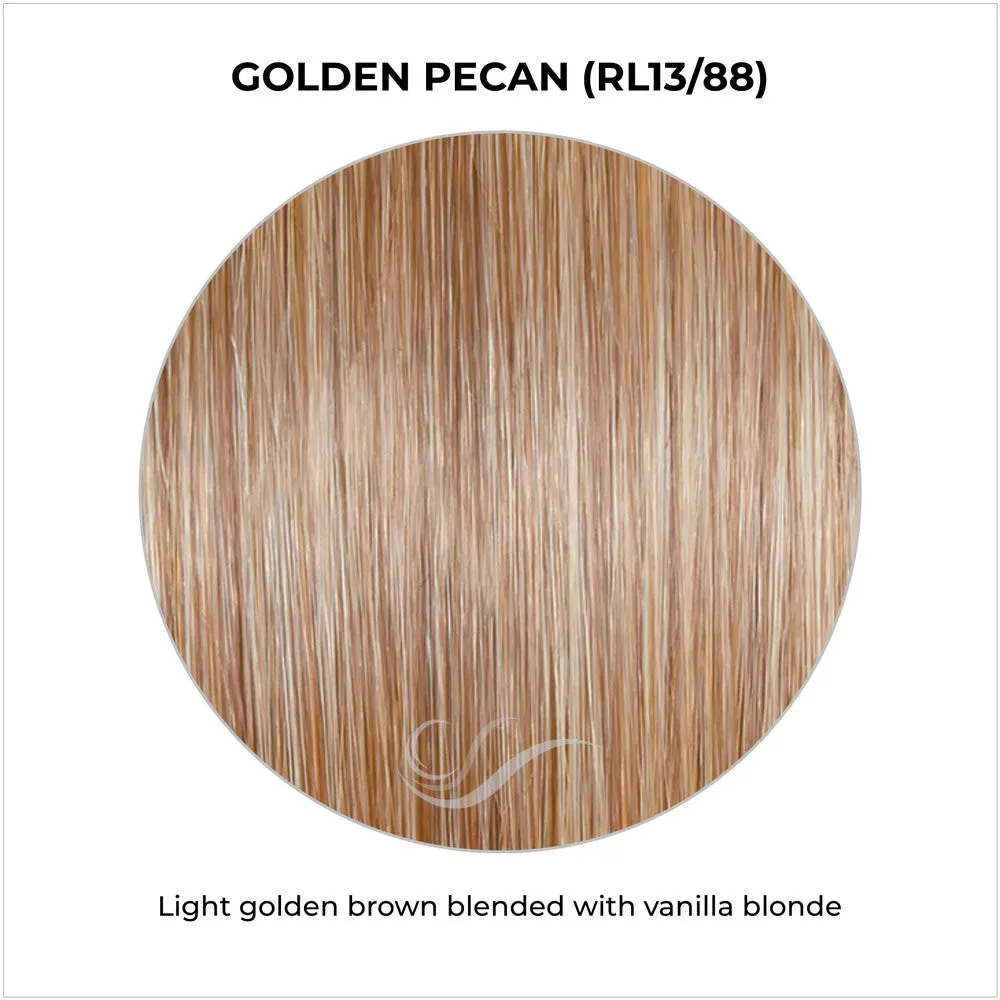 Big Spender by Raquel Welch (Lace Front-Mono Top Wig)