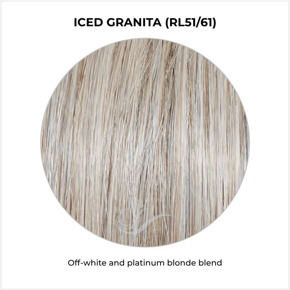 Big Spender by Raquel Welch (Lace Front-Mono Top Wig)