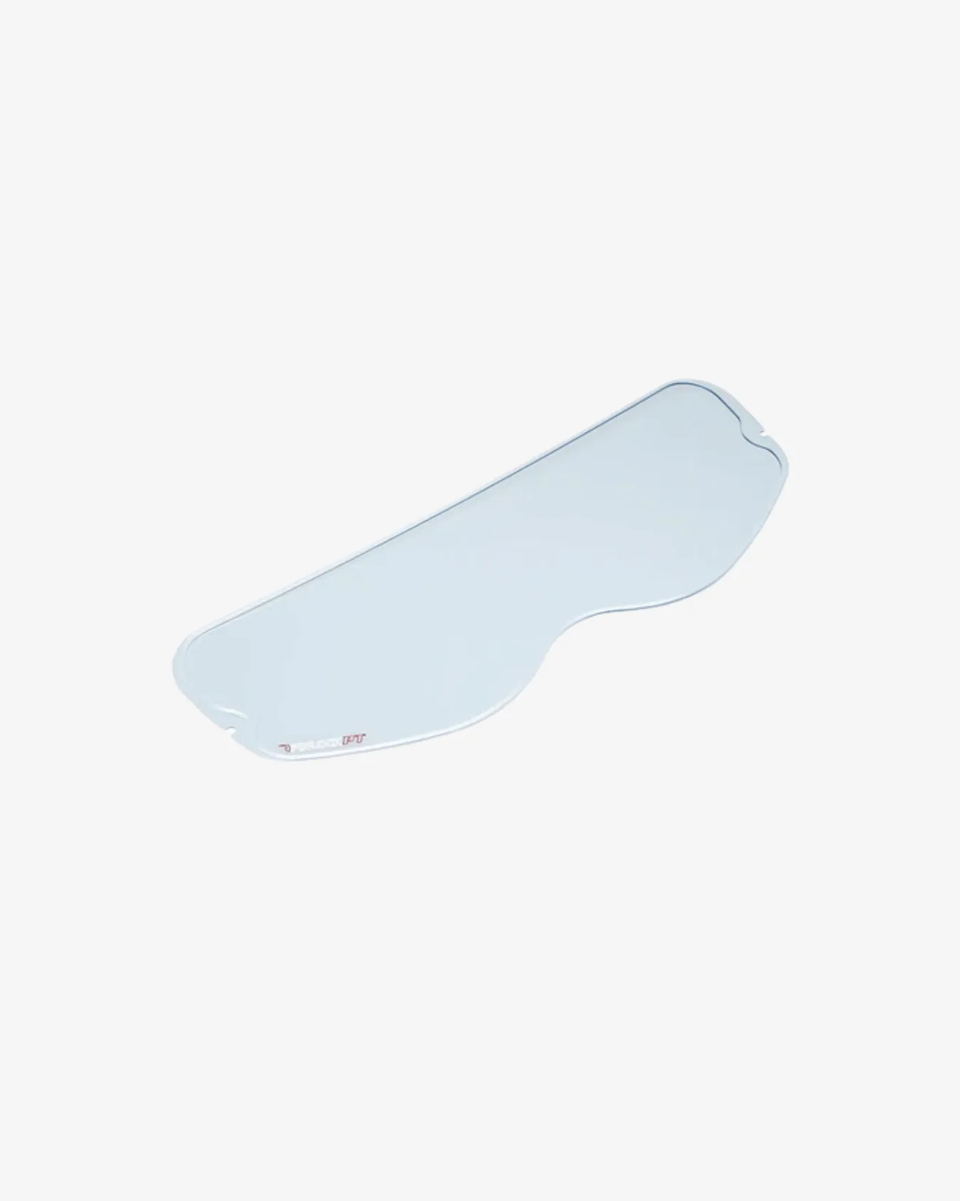Biltwell Lane Splitter Gen 2 Shield with Pinlock ProtecTINT Lens