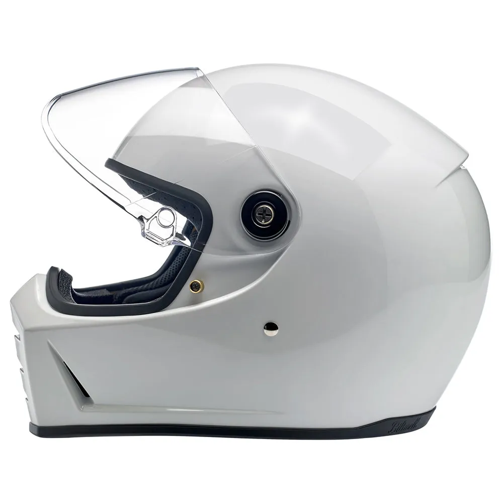 BILTWELL LANE SPLITTER [GLOSS WHITE]