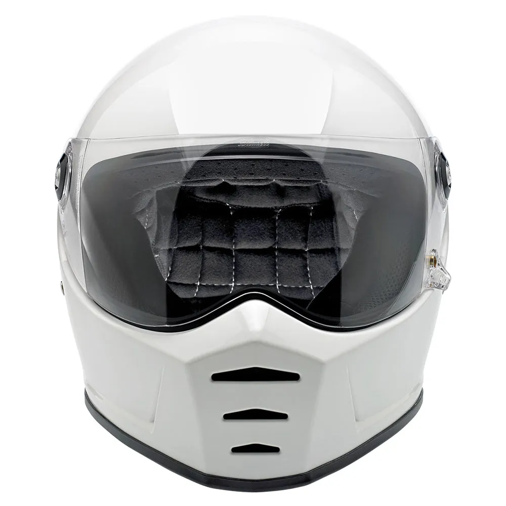 BILTWELL LANE SPLITTER [GLOSS WHITE]
