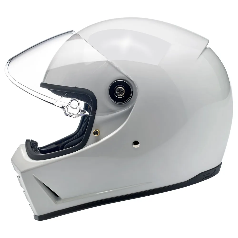 BILTWELL LANE SPLITTER [GLOSS WHITE]