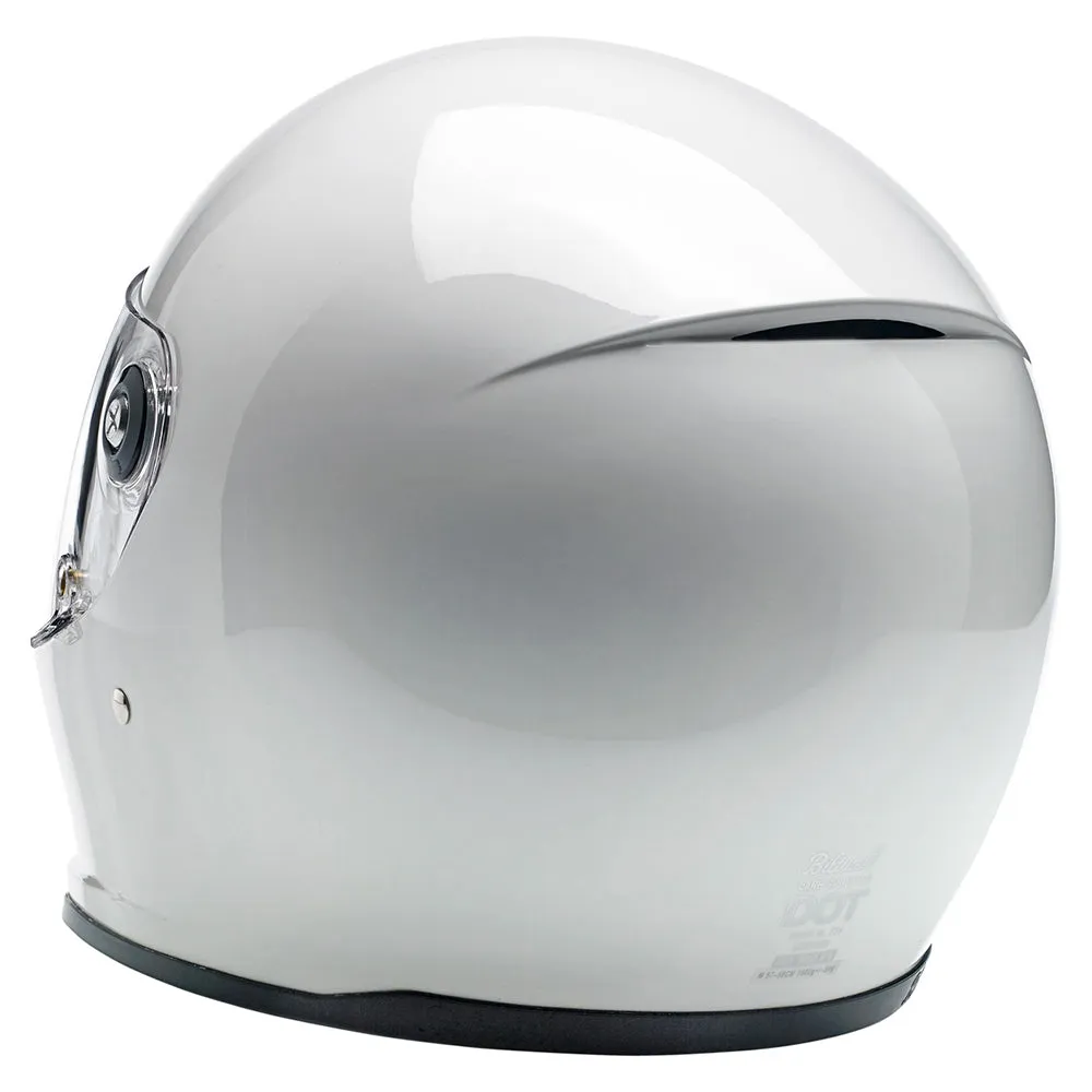 BILTWELL LANE SPLITTER [GLOSS WHITE]