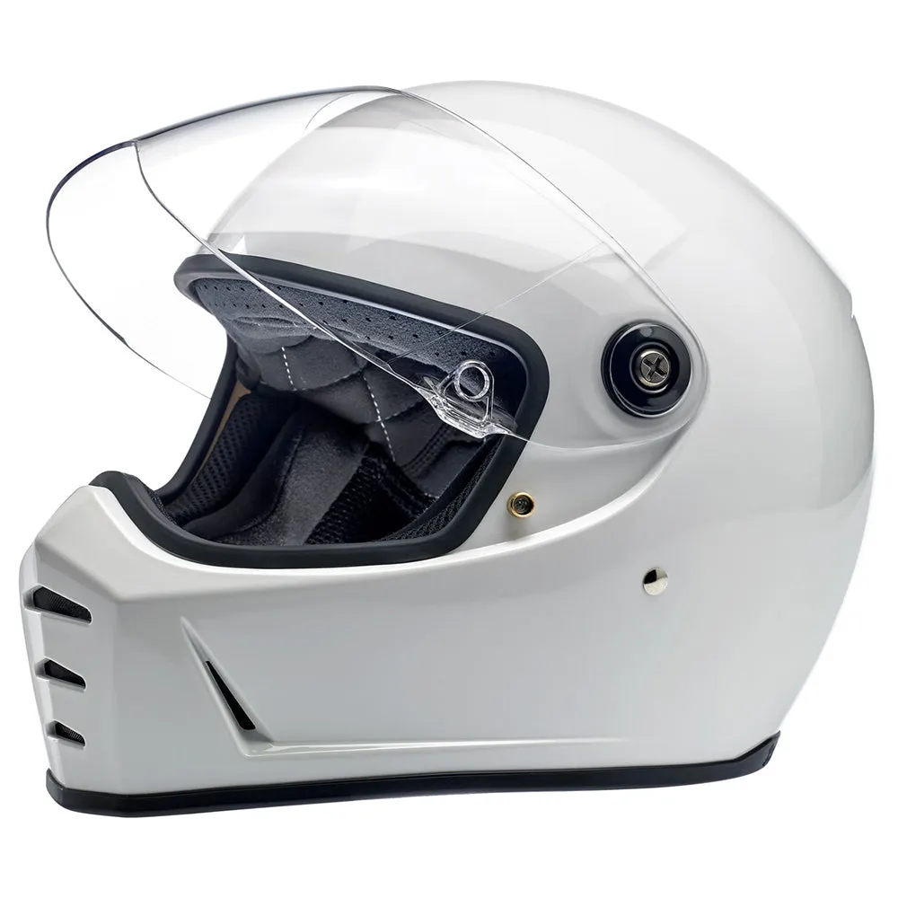 BILTWELL LANE SPLITTER [GLOSS WHITE]