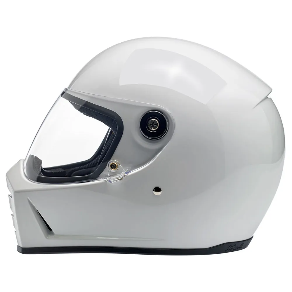 BILTWELL LANE SPLITTER [GLOSS WHITE]