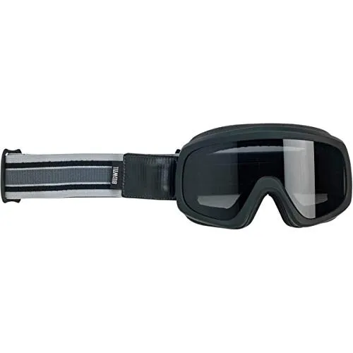 Biltwell Overland 2.0 Goggles - Racer