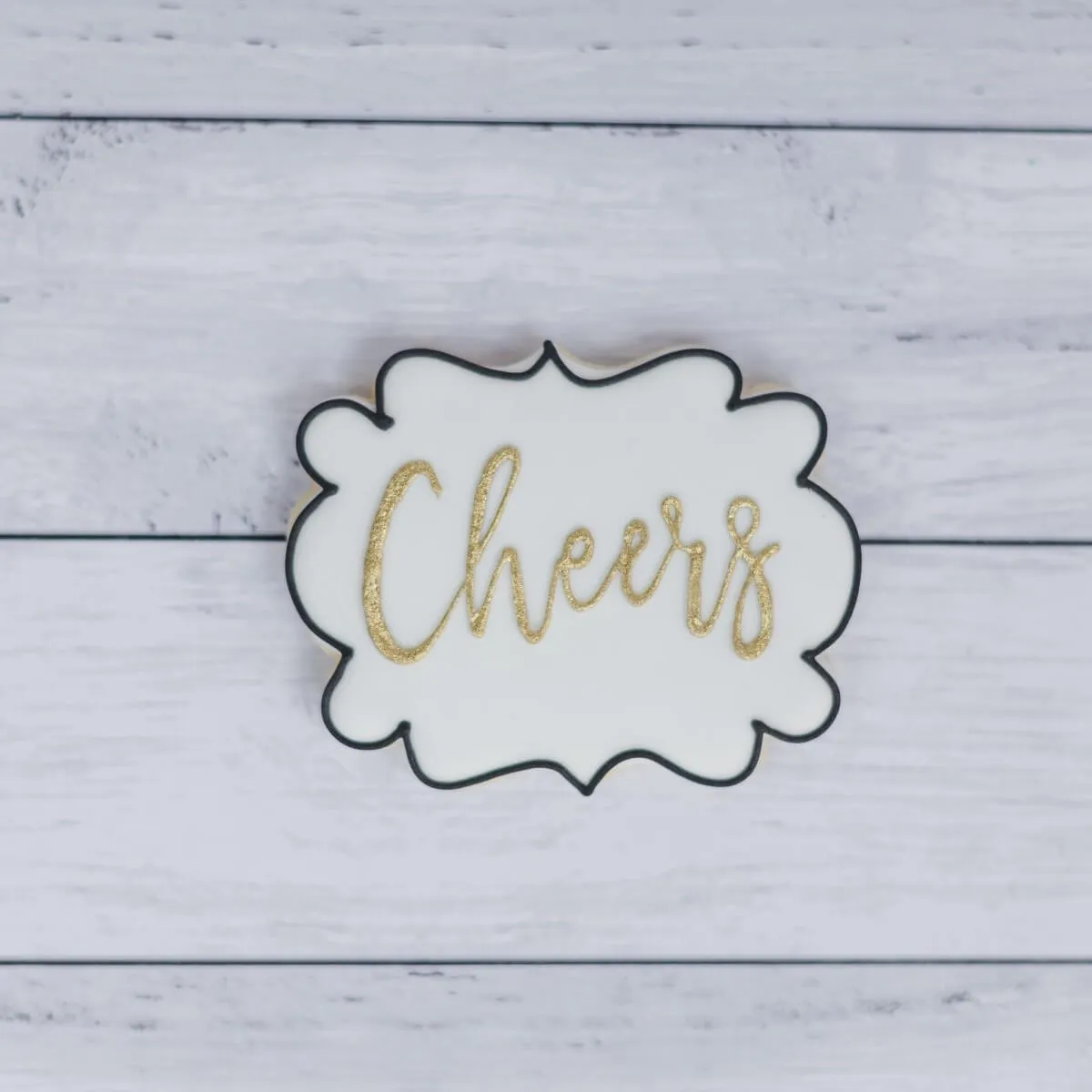 Birthday or Celebration Duo | Cheers!