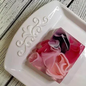 Black Cherry Merlot Soap
