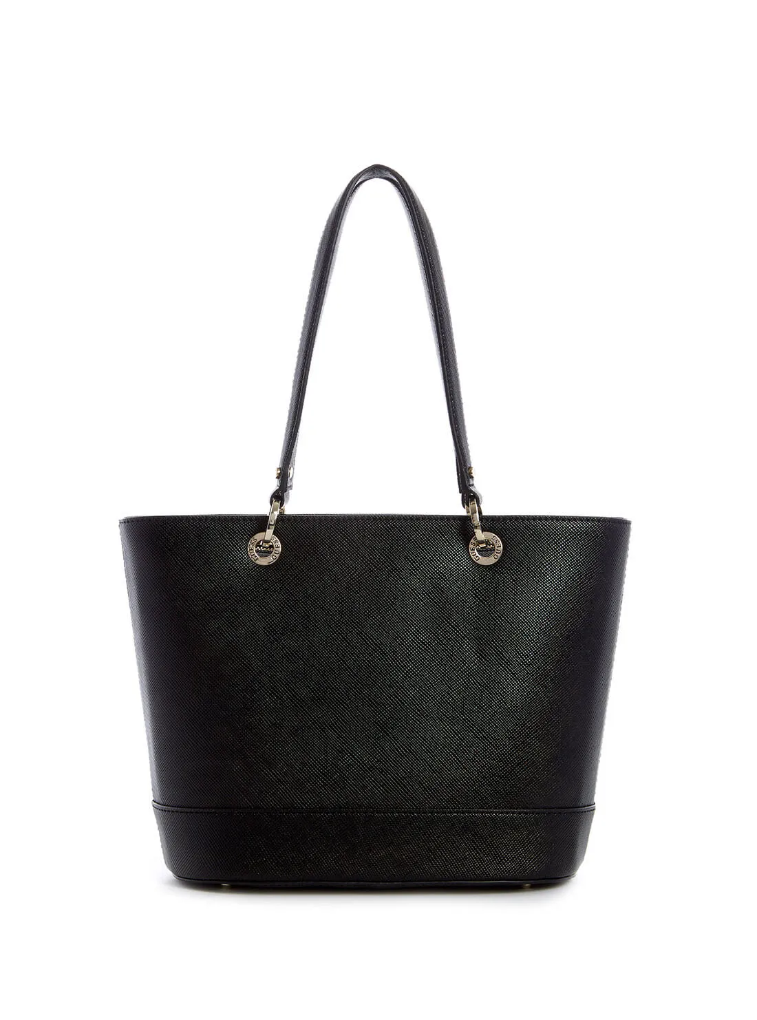 Black Noelle Small Elite Tote Bag