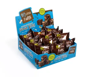 BLF Big Wally Fudge Bites