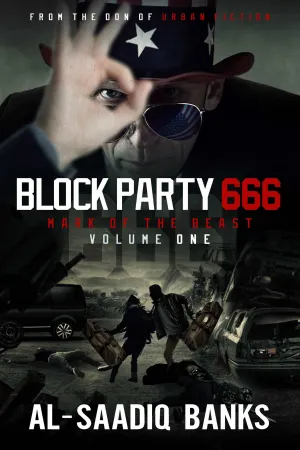 Block Party 666 Volume 1