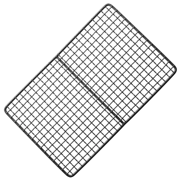Bålrist i titanium - CUMA GEAR