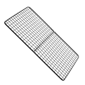 Bålrist i titanium - CUMA GEAR