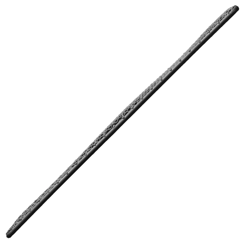 Bålrist i titanium - CUMA GEAR