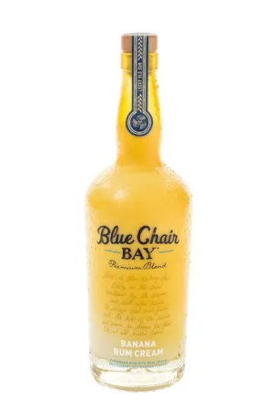 Blue Chair Bay Banana Rum 750 ml