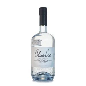 Blue Ice Potato Vodka 750 ml