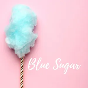 Blue Sugar