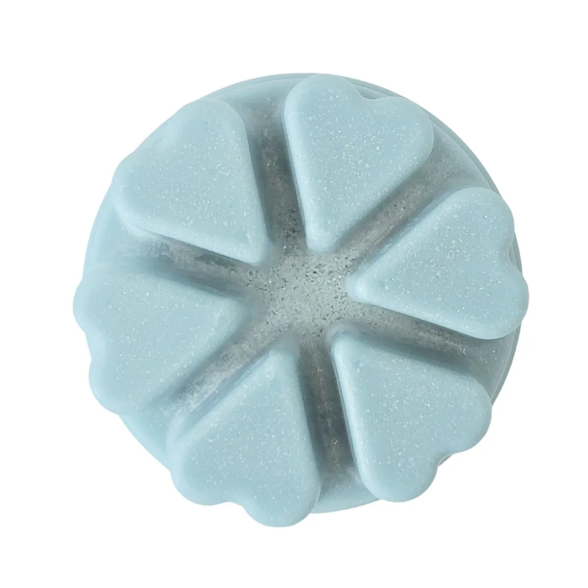 Blue Sugar