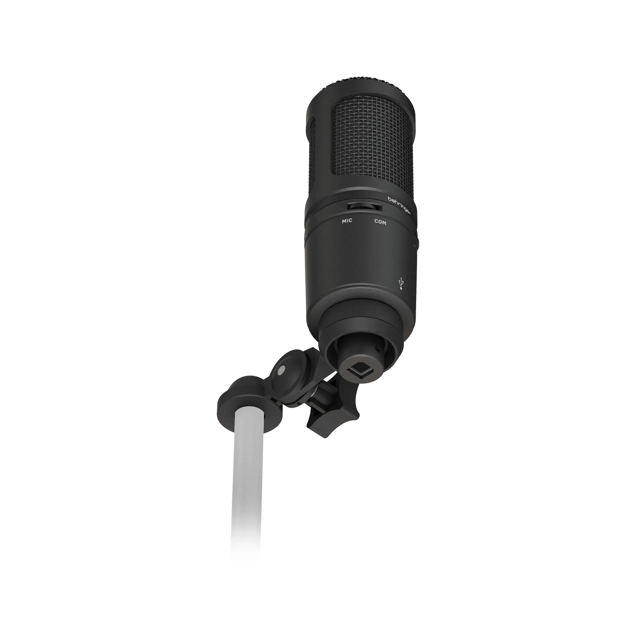 BM1-U USB Condenser Microphone