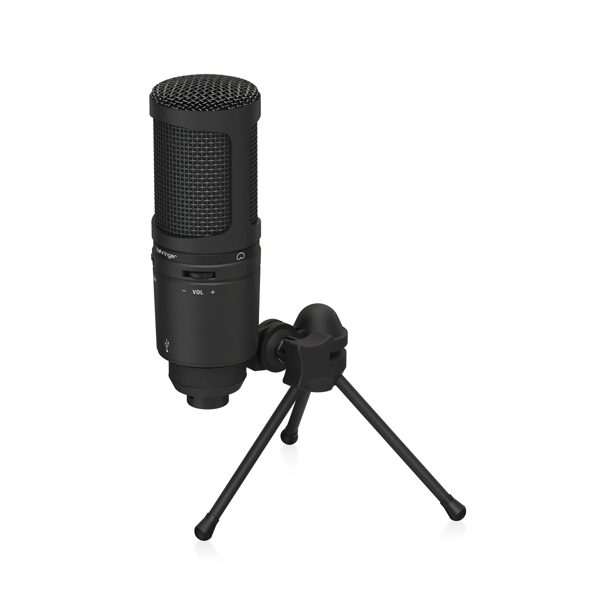 BM1-U USB Condenser Microphone
