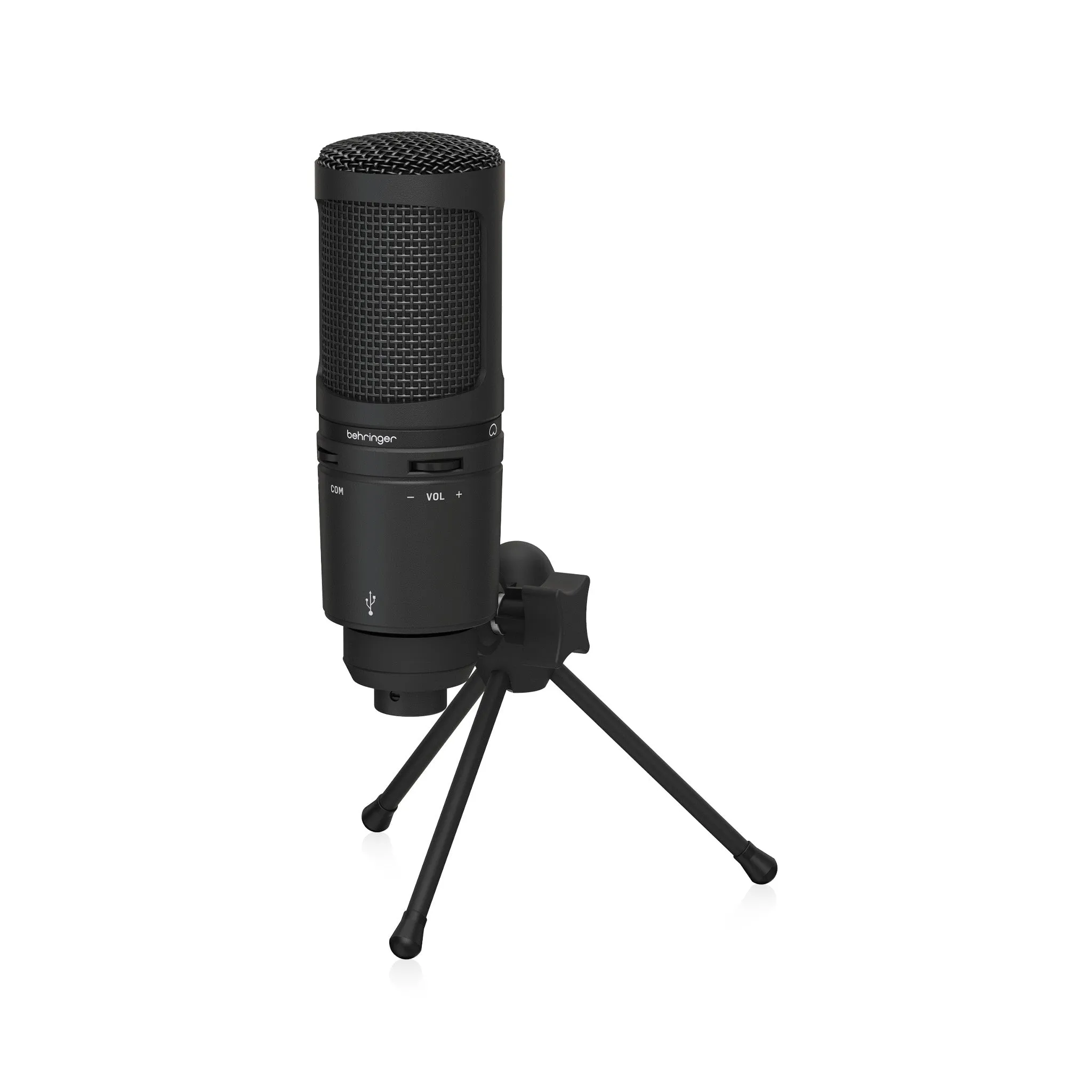 BM1-U USB Condenser Microphone