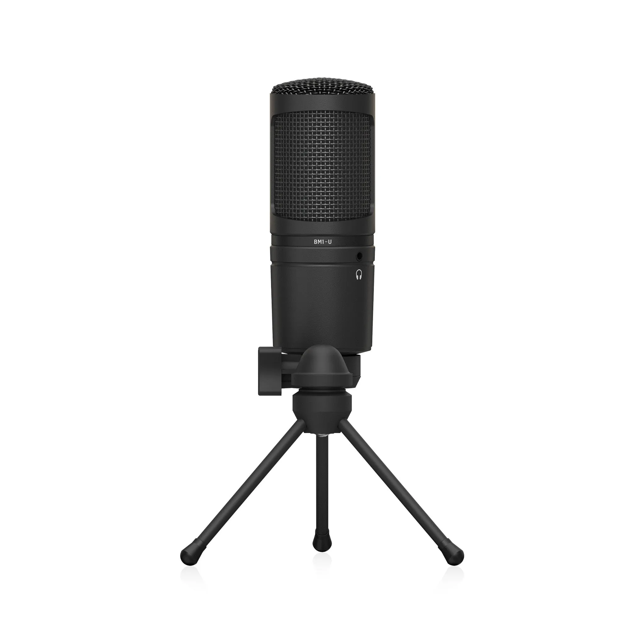 BM1-U USB Condenser Microphone