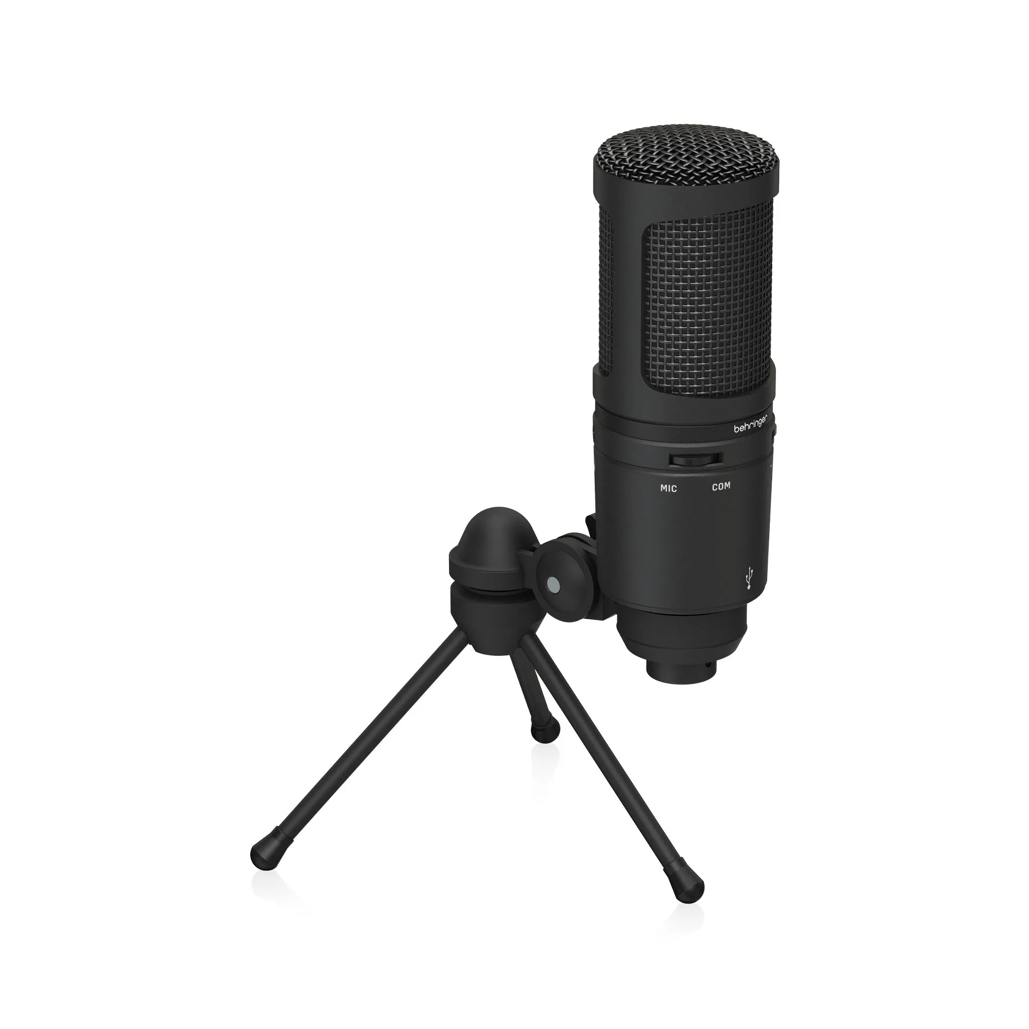 BM1-U USB Condenser Microphone