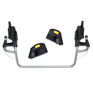 BOB Gear Car Seat Adapter Single (UPPAbaby)