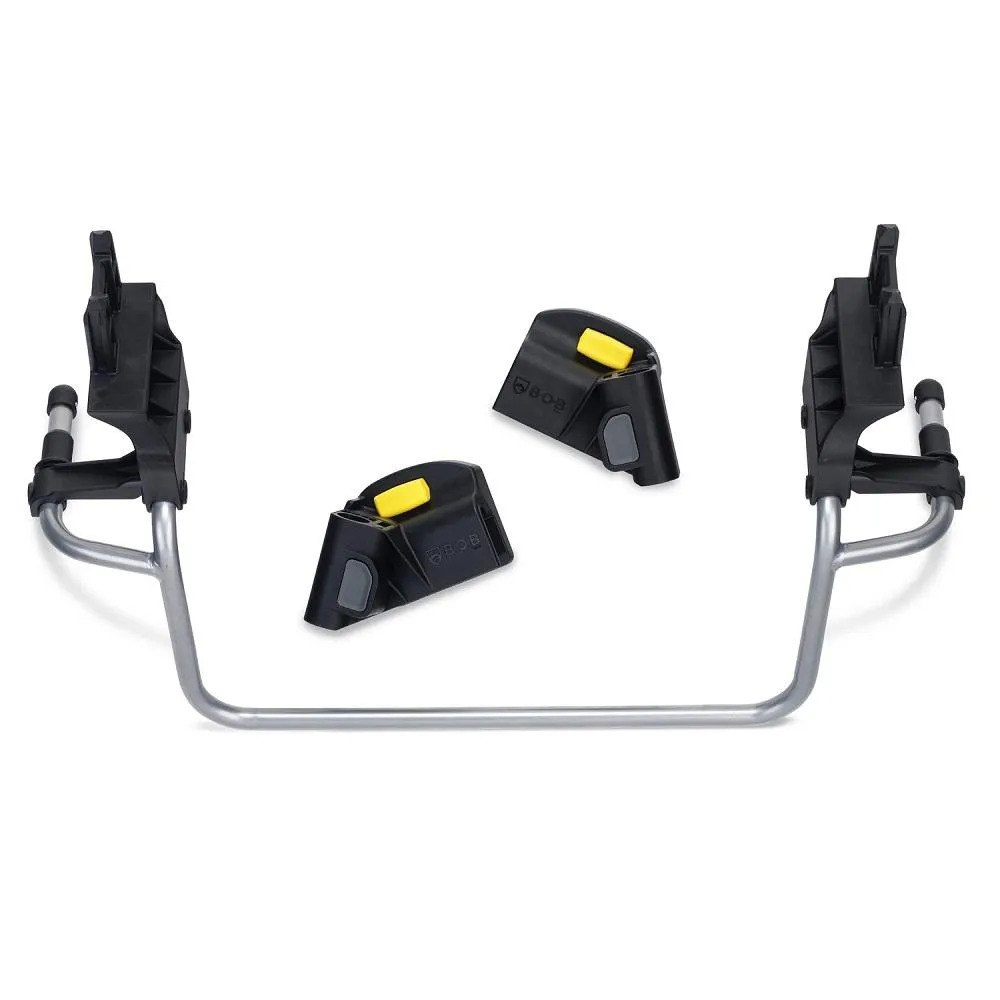 BOB Gear Car Seat Adapter Single (UPPAbaby)