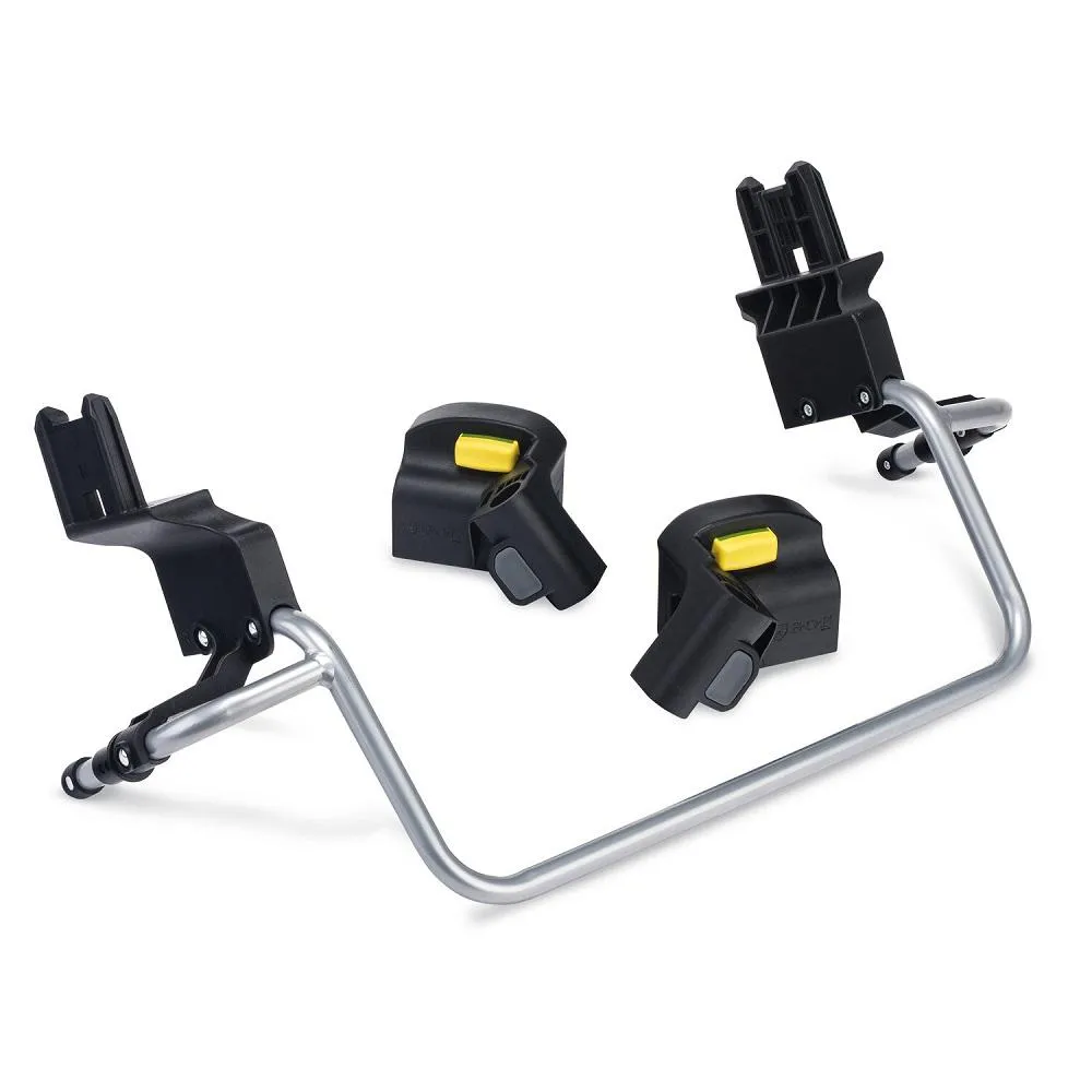 BOB Gear Car Seat Adapter Single (UPPAbaby)