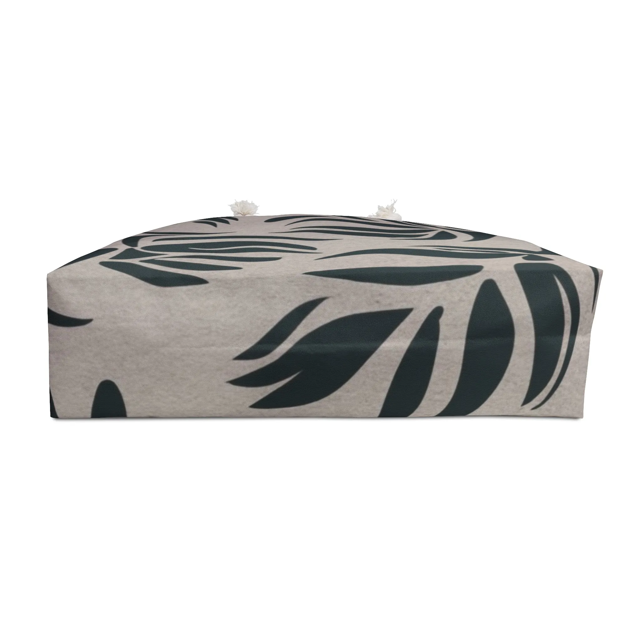 Bold Trek Open Top Weekend/Beach Tote Bag