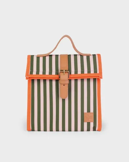 Bonbon Lunch Satchel