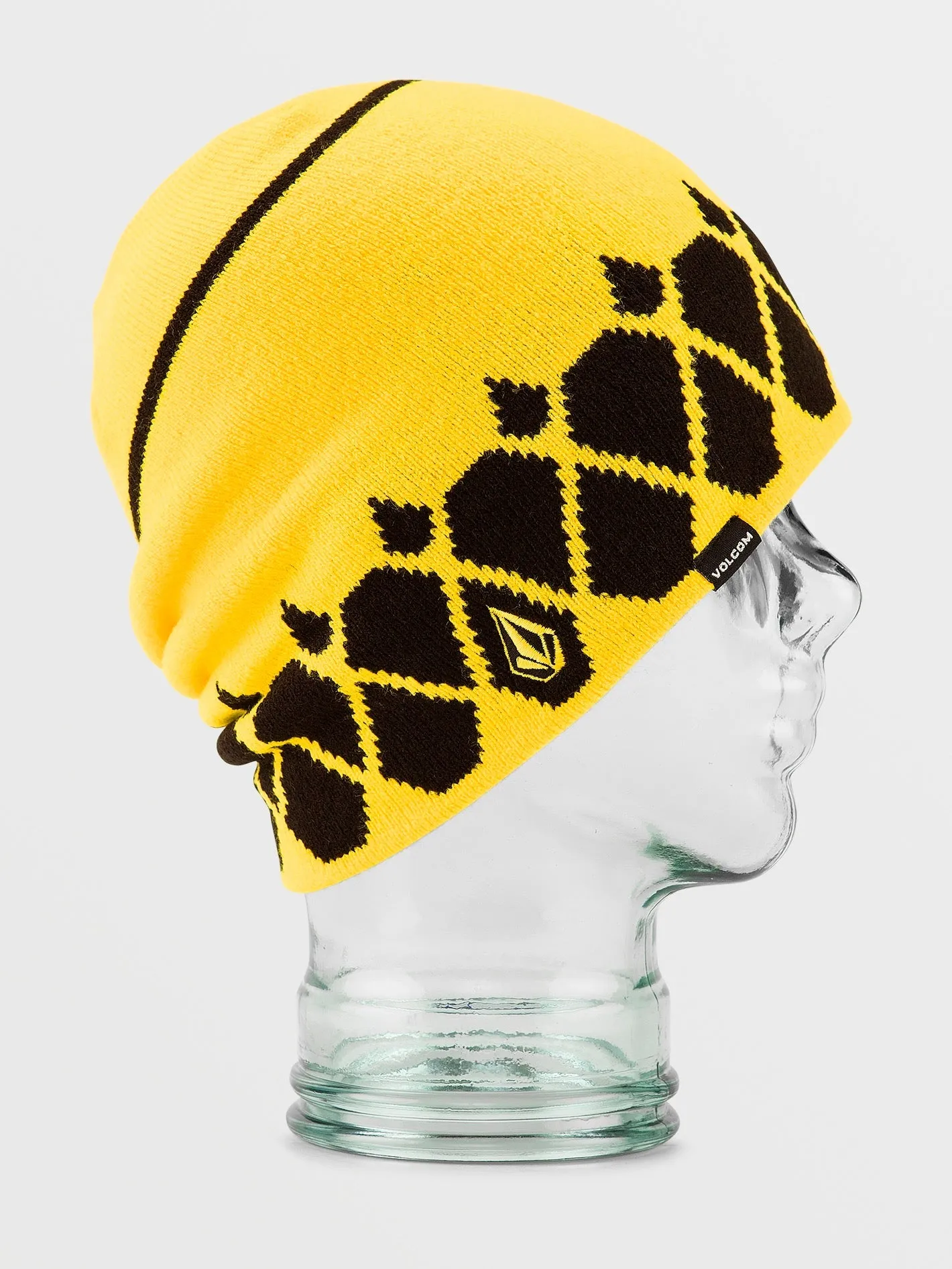 Bonnet Billbrd - BRIGHT YELLOW