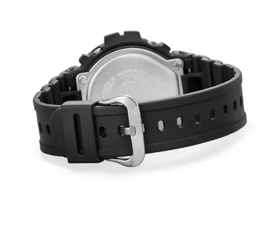Bonus Coffee Mug - G-SHOCK DW6900RL-1D