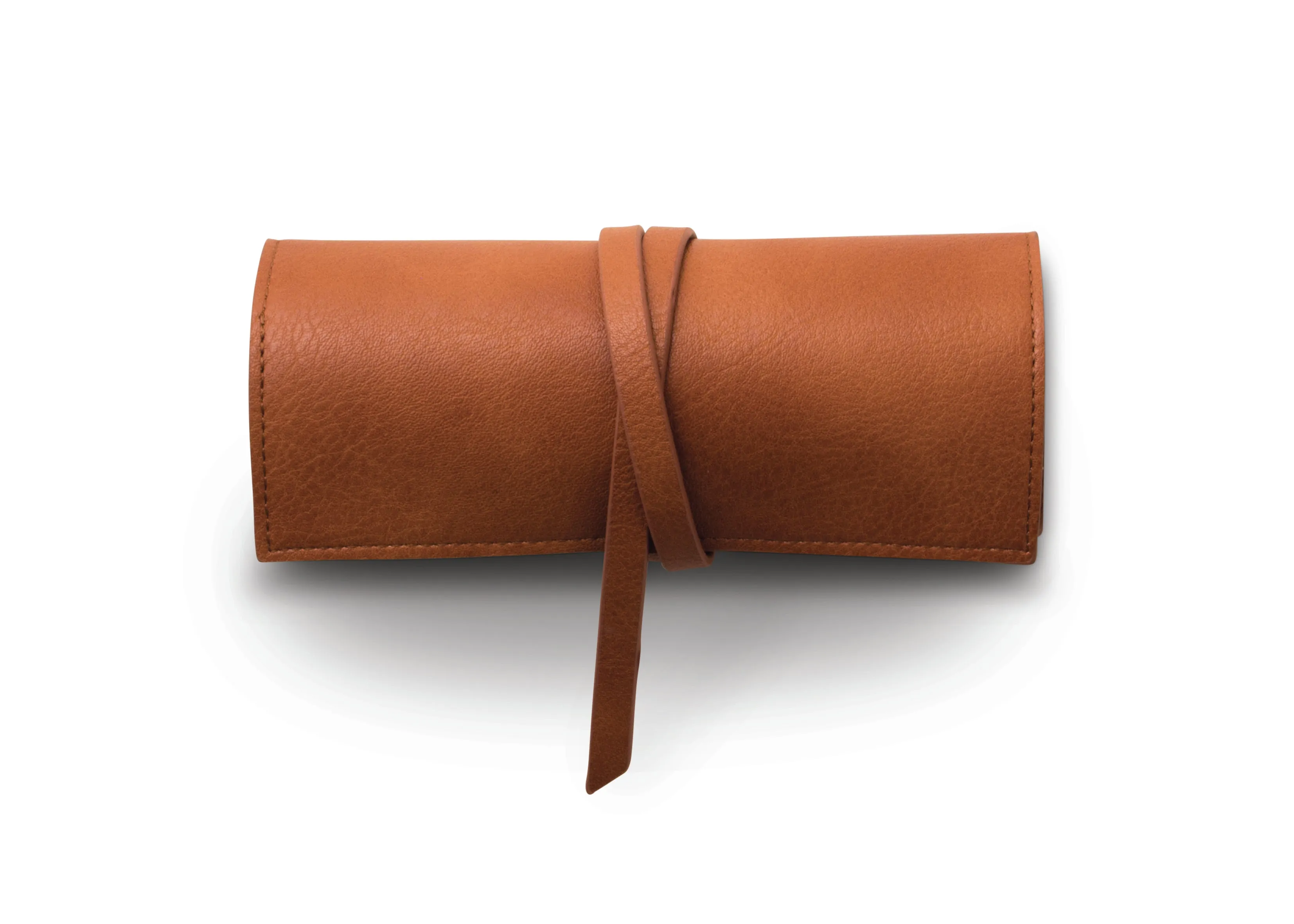 BOOKAROO TRAVEL TECH TIDY - BROWN