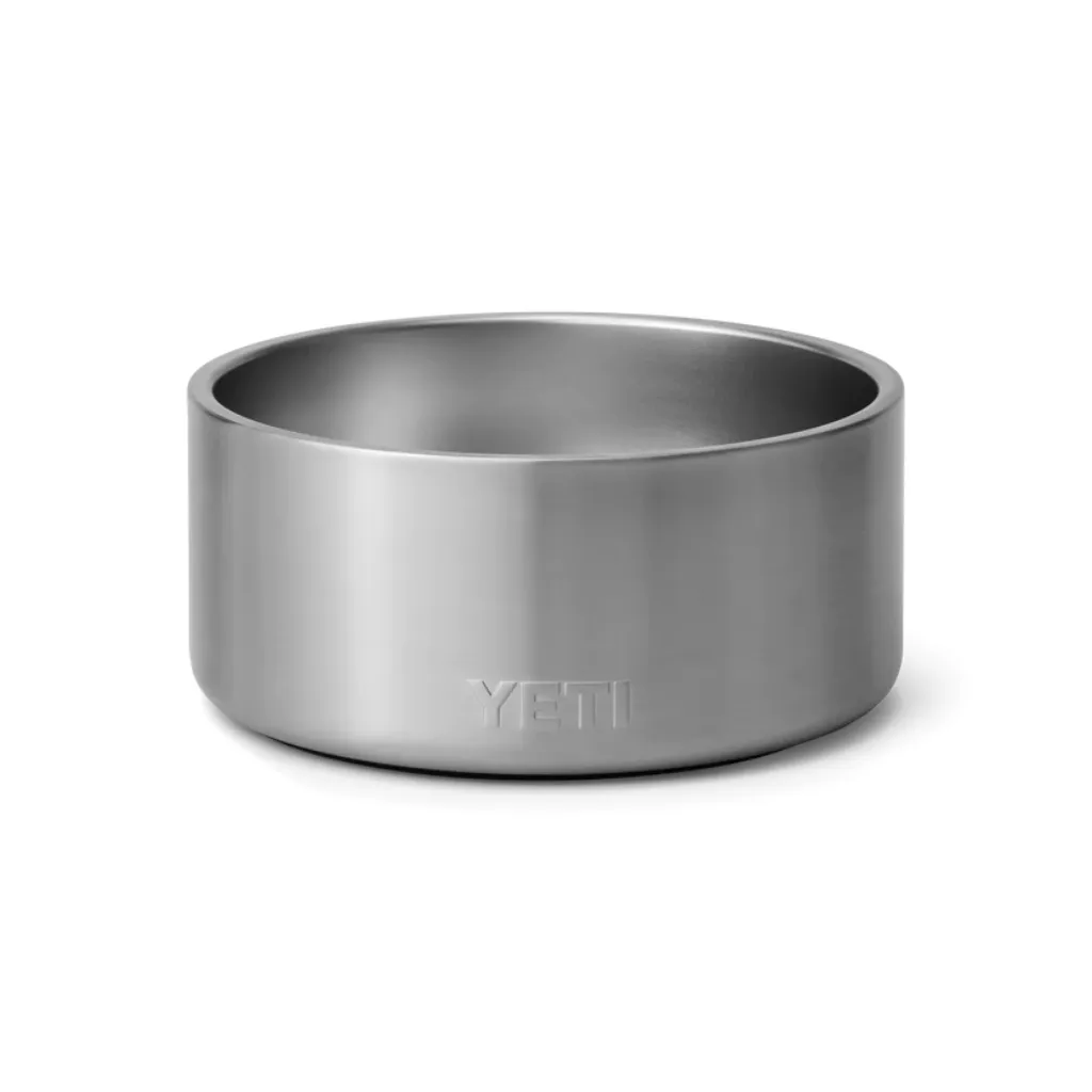 Boomer 8 Dog Bowl