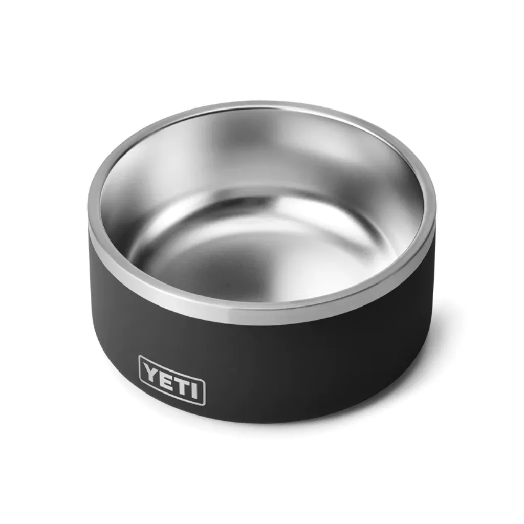 Boomer 8 Dog Bowl